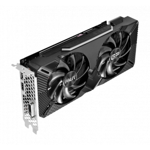 Palit GeForce RTX 2060 GamingPro 6GB GDDR6 192-bit