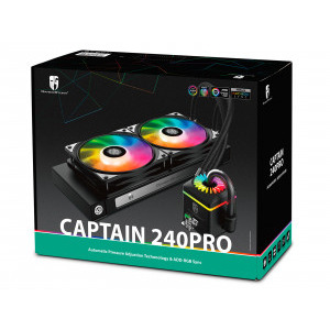 Deepcool Captain 240 PRO