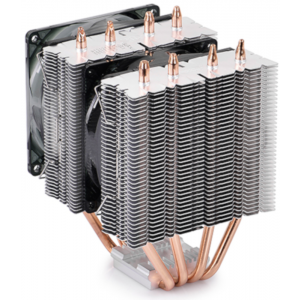 Deepcool FROSTWIN LED