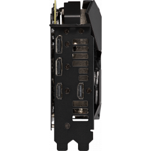 ASUS GeForce RTX 2060 ROG STRIX GAMING 6GB GDDR6 192-bit