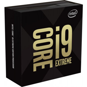 Intel Skylake X, Core i9 9980XE Extreme Edition 3.0GHz Box
