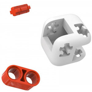 Xiaomi Mi Fidget Cube, jucarie antistres