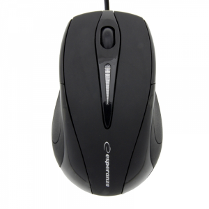 Esperanza Sirius EM102K Black