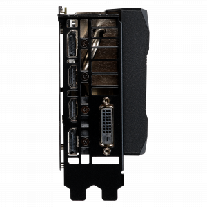 ASUS GeForce RTX 2060 DUAL 6GB GDDR6 192-bit