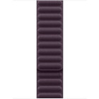 Apple FineWoven Magnetic Link, 42mm Blackberry - M/L