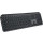 Tastatura Logitech MX Keys S Wireless/Bluetooth, Graphite (International Layout)