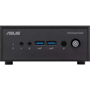 ASUS ExpertCenter PN42, Intel N200 3.7GHz, no RAM, no Storage, UHD Graphics, no OS