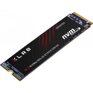 PNY XLR8 CS3030 250GB PCI Express 3.0 x4 M.2 2280