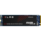 SSD PNY XLR8 CS3030 250GB PCI Express 3.0 x4 M.2 2280
