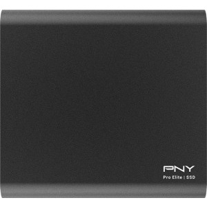 PNY Pro Elite Portable 250GB USB 3.1 tip C