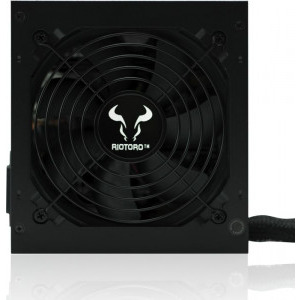 Riotoro Onyx, 80+ Bronze, 750W