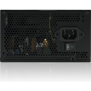 Riotoro Onyx, 80+ Bronze, 750W