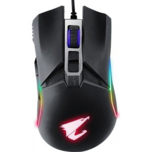 GIGABYTE AORUS M5