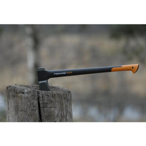 Fiskars Topor pentru despicat X25 - XL