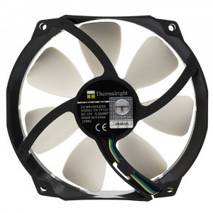 Thermalright Ventilator 120 mm Thermalright TY-127