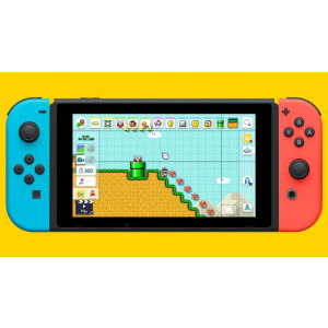 Nintendo SUPER MARIO MAKER 2 pentru Nintendo Switch