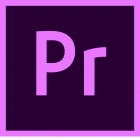 Adobe Premiere Pro for Enterprise, 1 user, subscriptie 1 an