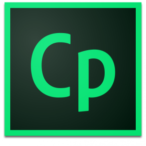 Adobe Captivate for teams, 1 user, reinoire, subscriptie 1 an