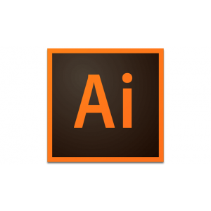 Adobe Illustrator for Teams, 1 user, subscriptie 3 ani