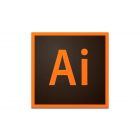Adobe Illustrator for Teams, 1 user, subscriptie 3 ani
