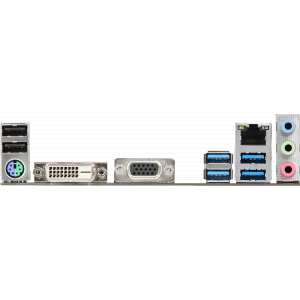 ASRock A320M-DVS R4.0