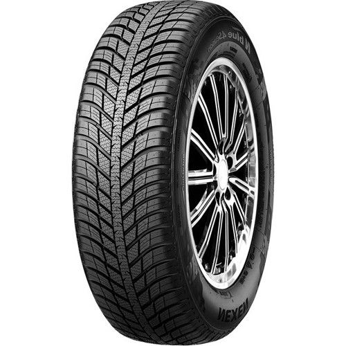 Anvelopa all-season Nexen Nblue-4season 225/40R18 92V All Season