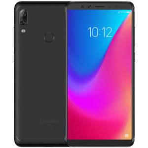 Lenovo K5 Pro, Ecran Full HD+, Snapdragon 64GB, 6GB RAM, Dual SIM, 4G, 4-Camere, Baterie 4050 mAh, Senzor amprenta, Black