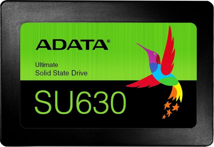 SSD ADATA SU630 480GB SATA-III 2.5 inch