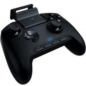 Razer Raiju Mobile pentru PC si Smartphone