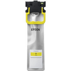 Epson Cartus WF-C5X9R Yellow XL
