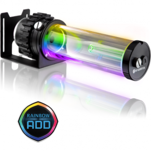 Raijintek Do It Yourself KIT PHORCYS EVO CD240