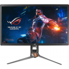 ASUS Gaming ROG Swift PG27UQ 27 inch 4K 4 ms Black G-Sync 144Hz