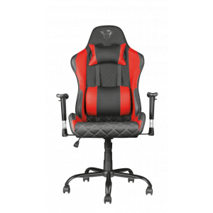 Trust GXT 707R Resto Black/Red + joc Division 2 PC
