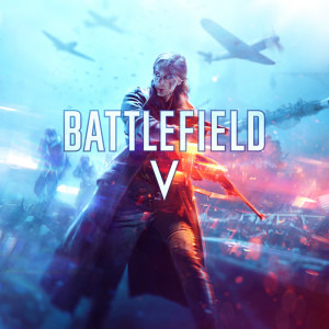 Bonus GeForce RTX: Battlefield V