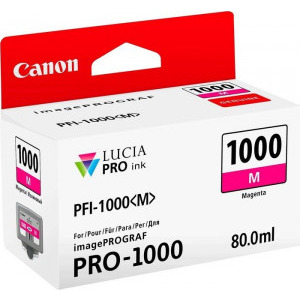 Canon Cartus PFI-1000M Magenta