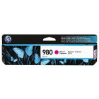 HP Cartus 980 Magenta