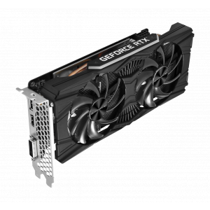 Gainward GeForce RTX 2060 Ghost OC 6GB GDDR6 192-bit