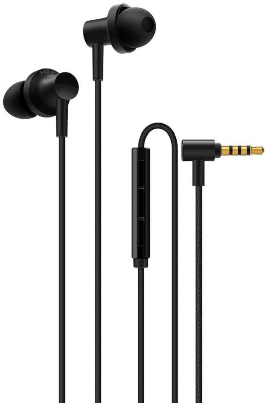 Casti in-ear Xiaomi Mi Pro 2 Black