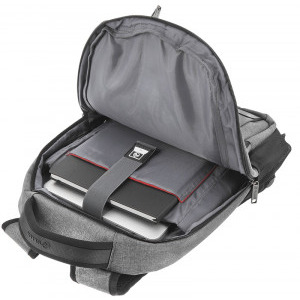 Tellur Rucsac Companion notebook 15.6 inch Grey