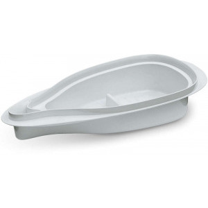 Philips Fier de calcat Perfect Care Compact Plus GC7920/20, 2400W, 120g/min, Albastru