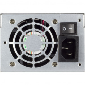 Inter-Tech Sursa Aspower U2A-B20600-S 600W