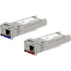 Accesoriu retea Ubiquiti U Fiber Single-Mode BiDi - SFP+ 2 Pack