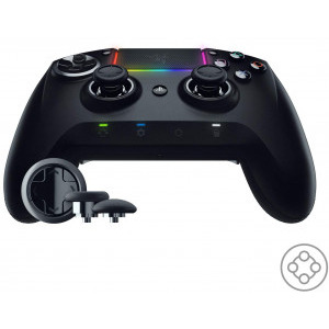 Razer Raiju Ultimate 2019 PS4
