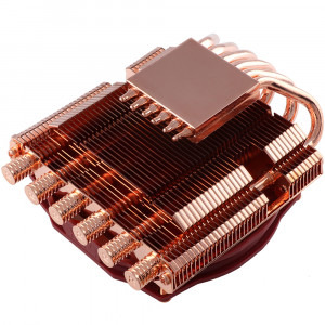 Cooler CPU Thermalright AXP-100 Full Copper - PC Garage