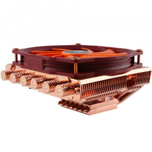 Cooler CPU Thermalright AXP-100 Full Copper - PC Garage