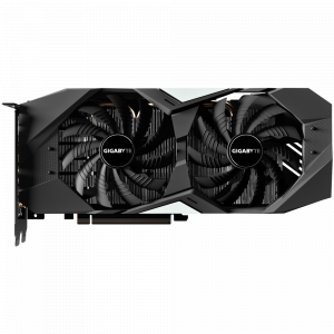 GIGABYTE GeForce GTX 1650 GAMING OC 4GB GDDR5 128-bit