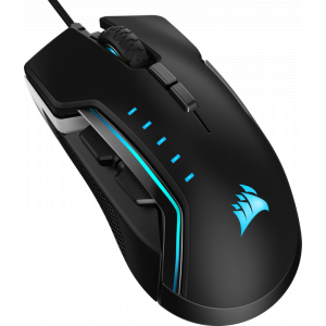 Corsair GLAIVE RGB PRO Aluminum