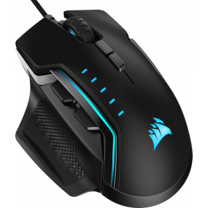 Corsair GLAIVE RGB PRO Aluminum