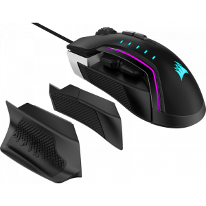 Corsair GLAIVE RGB PRO Aluminum
