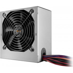 be quiet! System Power B9, 80+ Bronze, 450W, Bulk